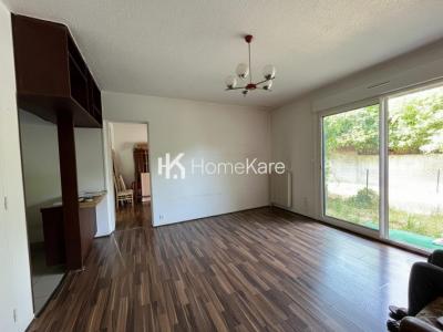 Annonce Vente 2 pi�ces Appartement Toulouse 31