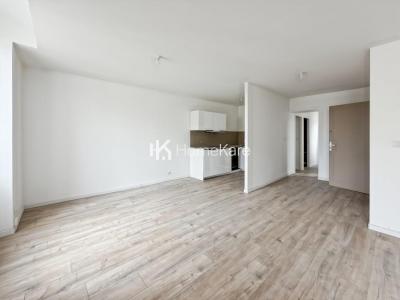 Annonce Vente 3 pi�ces Appartement Bordeaux 33