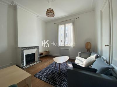 Annonce Vente 2 pi�ces Appartement Bordeaux 33