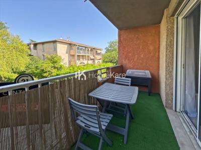 For sale Toulouse 2 rooms 35 m2 Haute garonne (31500) photo 0