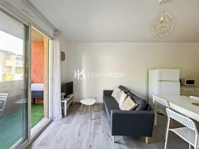 Annonce Vente 2 pi�ces Appartement Toulouse 31