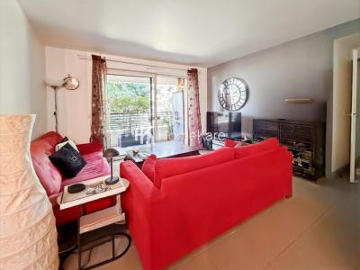 Annonce Vente 3 pi�ces Appartement Haillan 33
