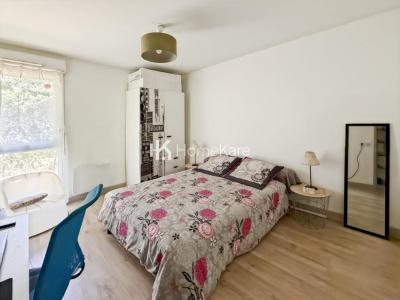 Acheter Appartement Haillan Gironde
