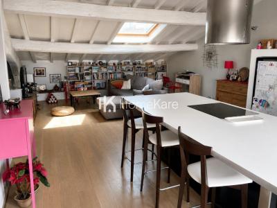 Annonce Vente 3 pi�ces Appartement Toulouse 31