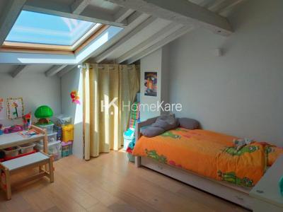 Acheter Appartement 95 m2 Toulouse