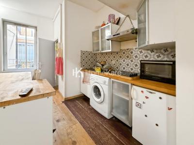 Annonce Vente 3 pi�ces Appartement Bordeaux 33