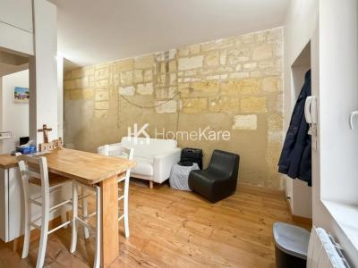 Acheter Appartement 47 m2 Bordeaux