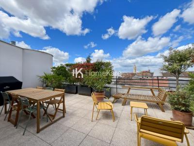 For sale Bordeaux 5 rooms 110 m2 Gironde (33100) photo 0