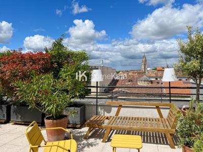 Annonce Vente 5 pi�ces Appartement Bordeaux 33