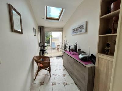 For sale Argenteuil ARGENTEUIL   PAVILLONNAIRE 4 rooms 76 m2 Val d'Oise (95100) photo 2