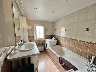 For sale Argenteuil ARGENTEUIL   PAVILLONNAIRE 4 rooms 76 m2 Val d'Oise (95100) photo 4