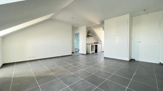 Annonce Location 2 pi�ces Appartement Louvres 95