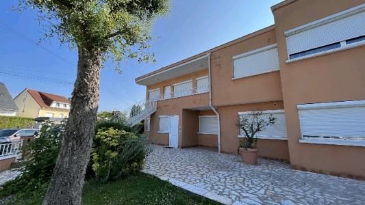 Annonce Location 2 pi�ces Appartement Puiseux-en-france 95