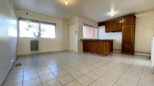 Louer Appartement 43 m2 Puiseux-en-france