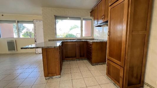Louer Appartement Puiseux-en-france Val d'Oise