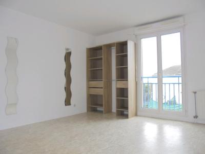 Annonce Location Appartement Marly-la-ville 95