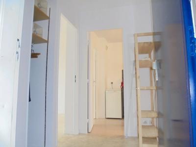 Louer Appartement Marly-la-ville 676 euros