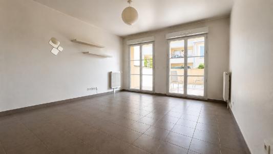 Annonce Location Appartement Puiseux-en-france 95
