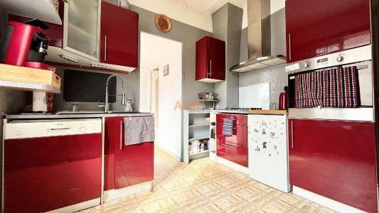 For sale Louvres 3 rooms 49 m2 Val d'Oise (95380) photo 3