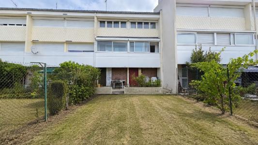 For sale Louvres 5 rooms 75 m2 Val d'Oise (95380) photo 0