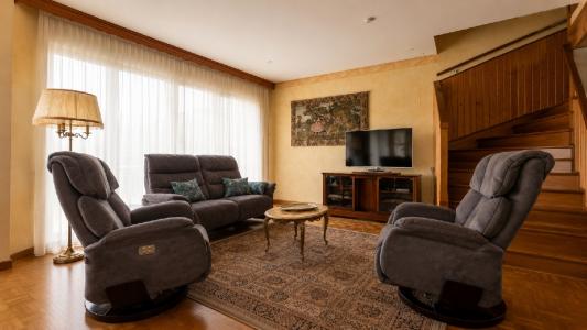 For sale Louvres 5 rooms 75 m2 Val d'Oise (95380) photo 2