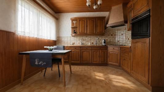 For sale Louvres 5 rooms 75 m2 Val d'Oise (95380) photo 3