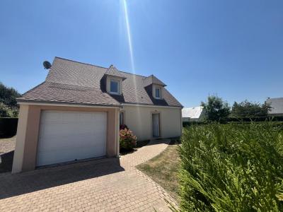 For sale Blonville-sur-mer 5 rooms 128 m2 Calvados (14910) photo 0