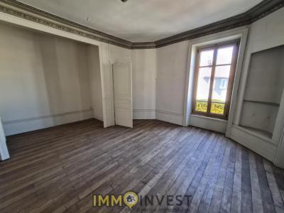 Annonce Vente 5 pi�ces Appartement Limoges 87