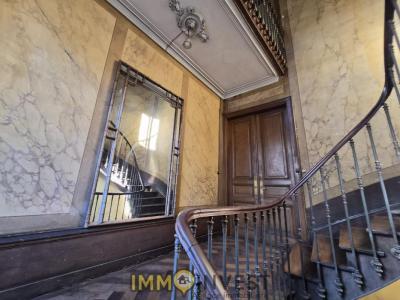 Acheter Appartement 125 m2 Limoges