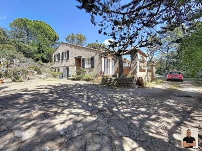 For sale Brignoles 4 rooms 100 m2 Var (83170) photo 1
