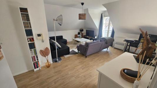 Annonce Vente 2 pi�ces Appartement Houdan 78