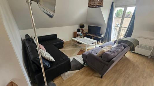 Acheter Appartement 55 m2 Houdan