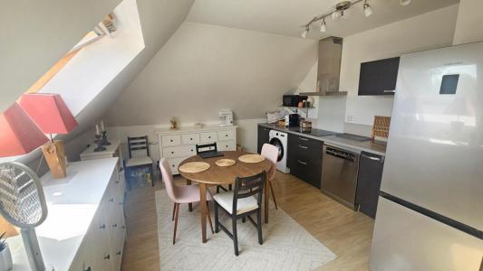 Acheter Appartement Houdan Yvelines