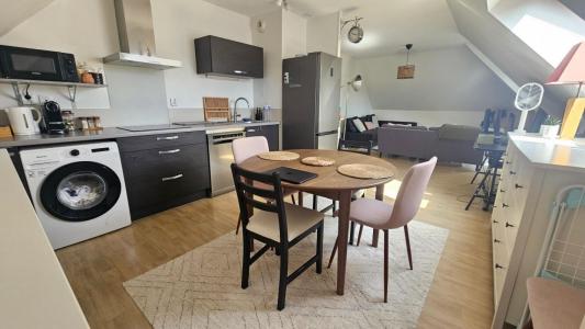 Acheter Appartement Houdan 179000 euros