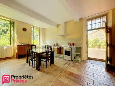 Acheter Maison 290 m2 Salvagnac
