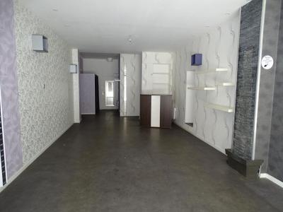 Annonce Vente Immeuble Montignac 24