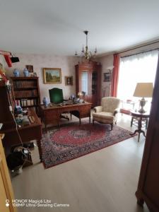 For sale Aze 6 rooms 120 m2 Loir et cher (41100) photo 2