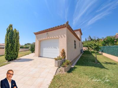 For sale Palme 6 rooms 161 m2 Aude (11480) photo 1