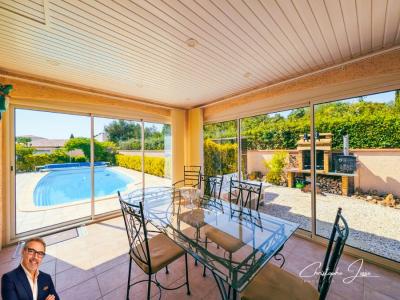 For sale Palme 6 rooms 161 m2 Aude (11480) photo 2