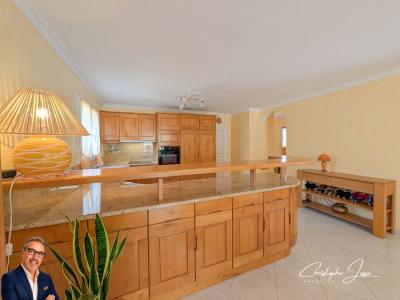 For sale Palme 6 rooms 161 m2 Aude (11480) photo 3