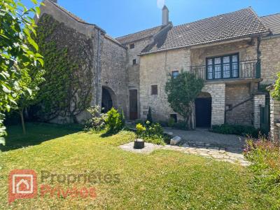For sale Nitry 6 rooms 206 m2 Yonne (89310) photo 0