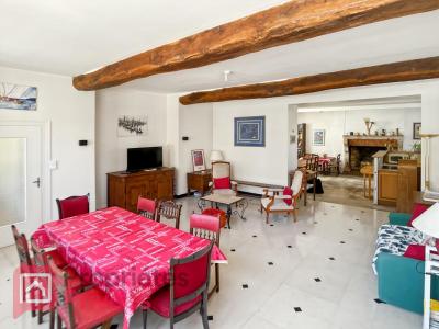 Annonce Vente 6 pi�ces Maison Nitry 89