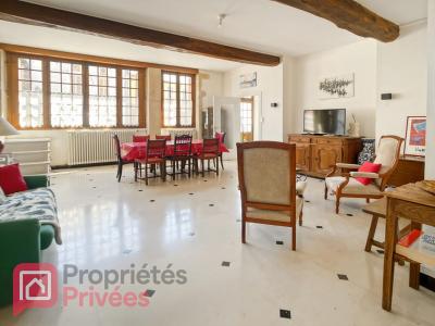 Acheter Maison 206 m2 Nitry