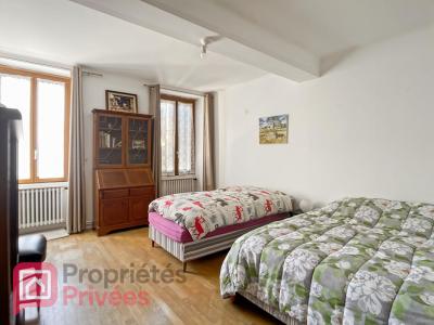 Acheter Maison Nitry 175000 euros