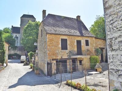 Annonce Vente 3 pi�ces Maison Saint-amand-de-coly 24