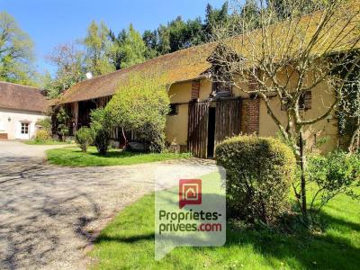 Acheter Maison 220 m2 Montargis