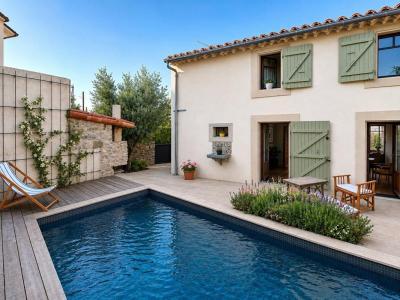 For sale Carcassonne 3 rooms 80 m2 Aude (11000) photo 0