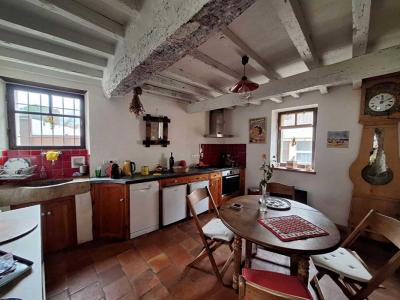 Annonce Vente 3 pi�ces Maison Carcassonne 11