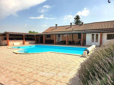 For sale Fenouillet-du-razes 5 rooms 194 m2 Aude (11240) photo 1
