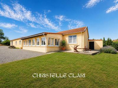 For sale Fenouillet-du-razes 5 rooms 194 m2 Aude (11240) photo 2